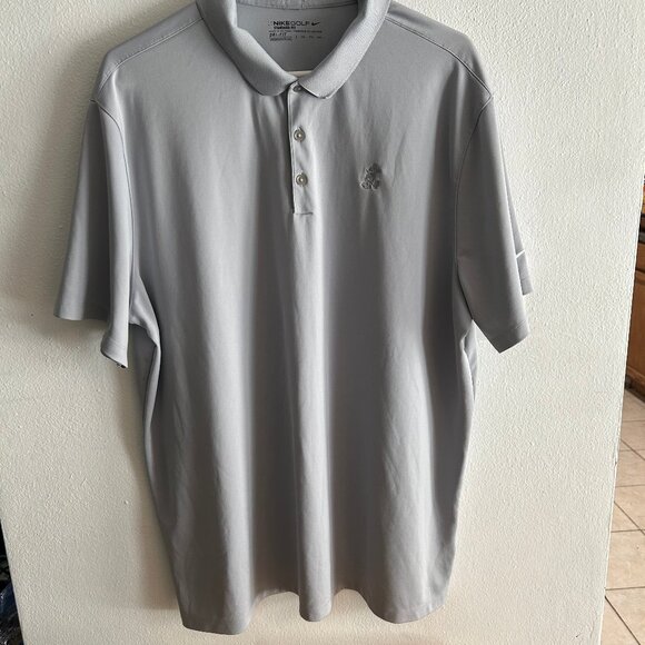 Men's Short Sleeved Collared Shirt WDW Mickey Mouse - Picture 1 of 4